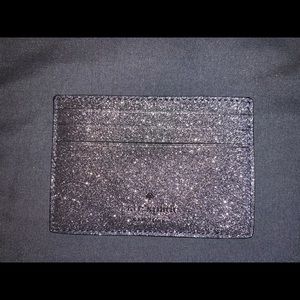 Kate Spade slim card case